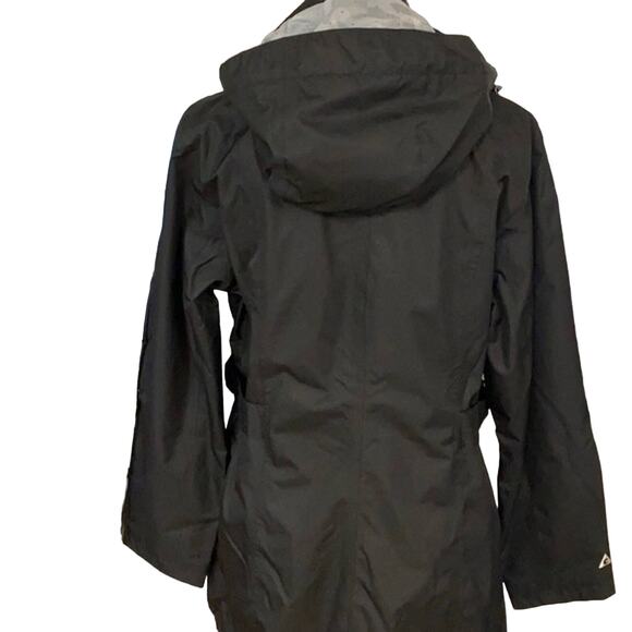 New Gerry Outdoor Needs Black Jacket - Picture 6 of 11